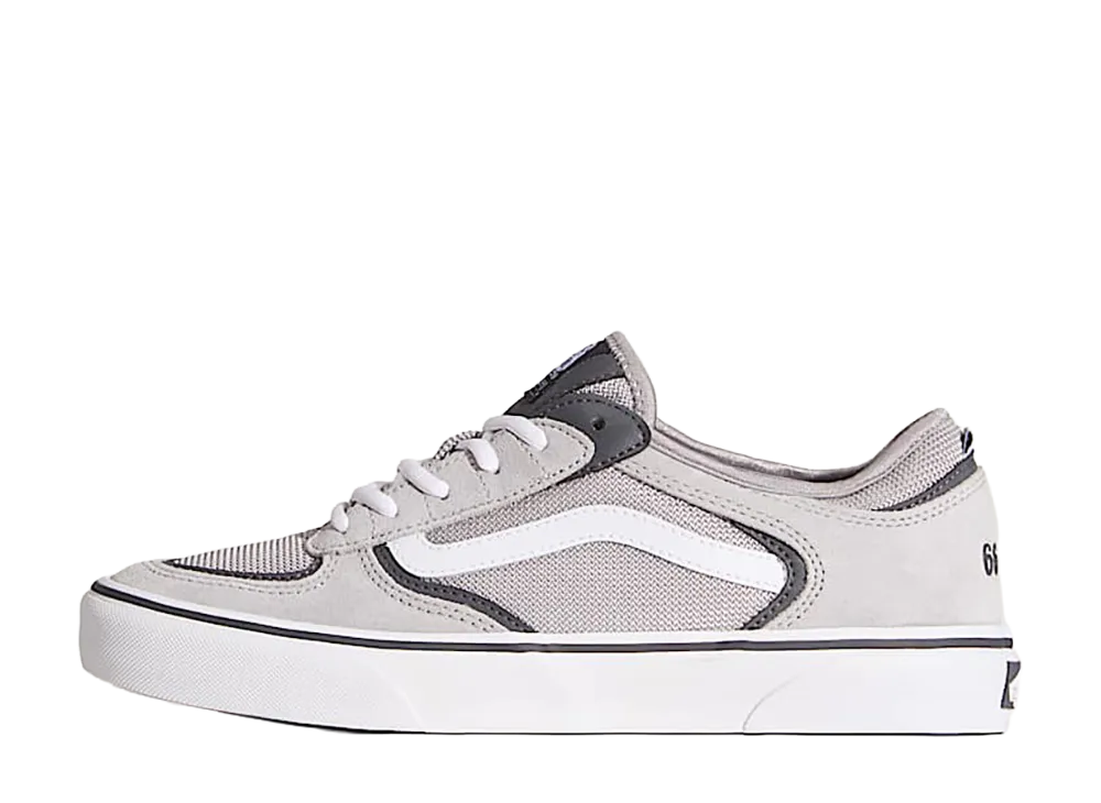 Vans Skate Rowley "Grey"