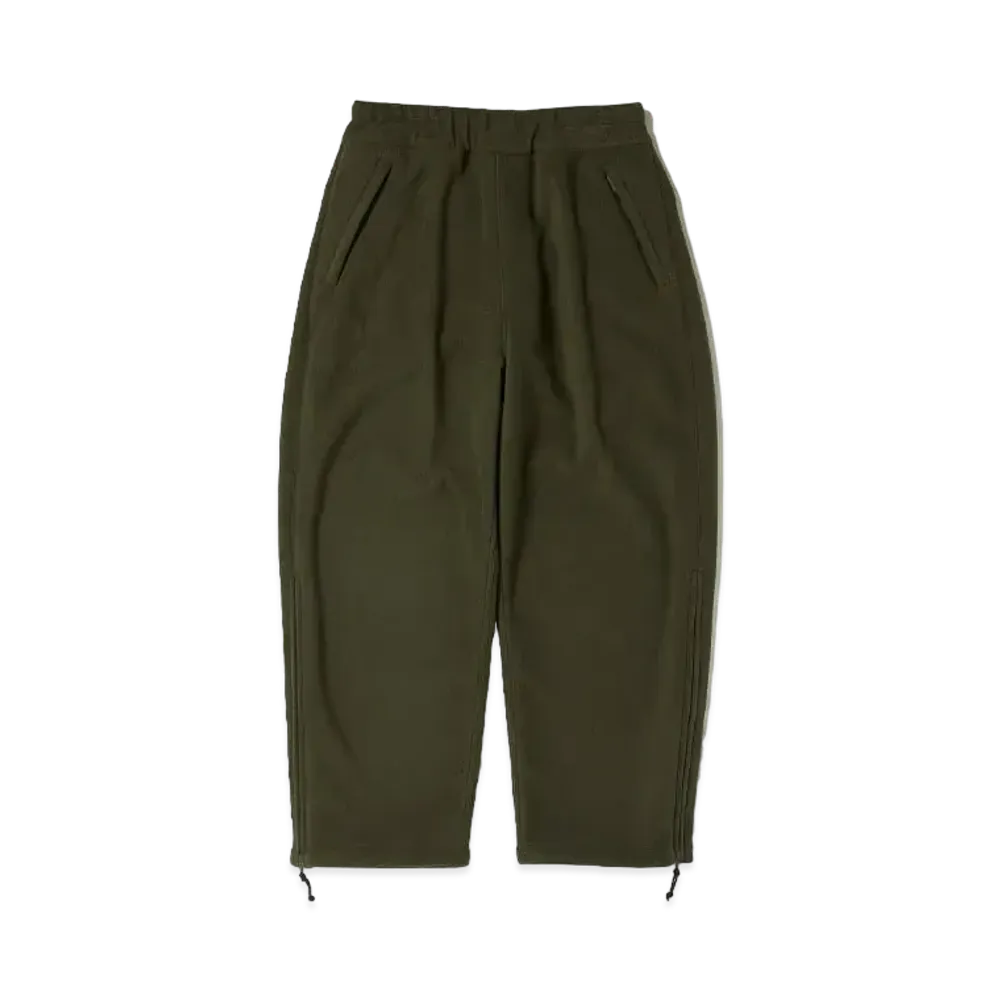 N.HOOLYWOOD Track Pants "Khaki"