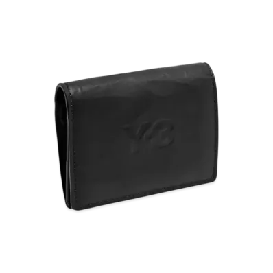 Y-3 Card Holder "Black"