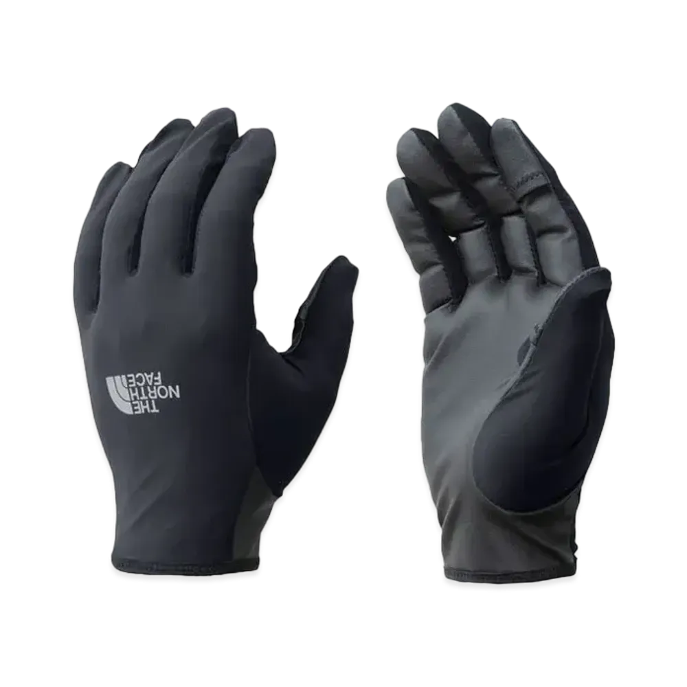 The North Face GTD Gloves "Black"