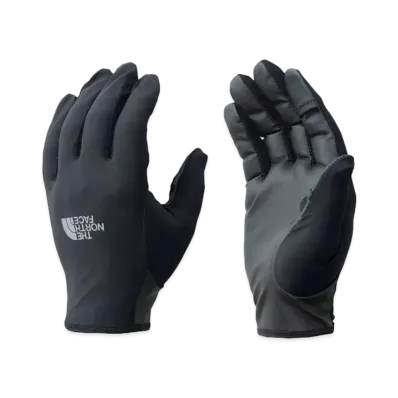 The North Face GTD Gloves "Black"