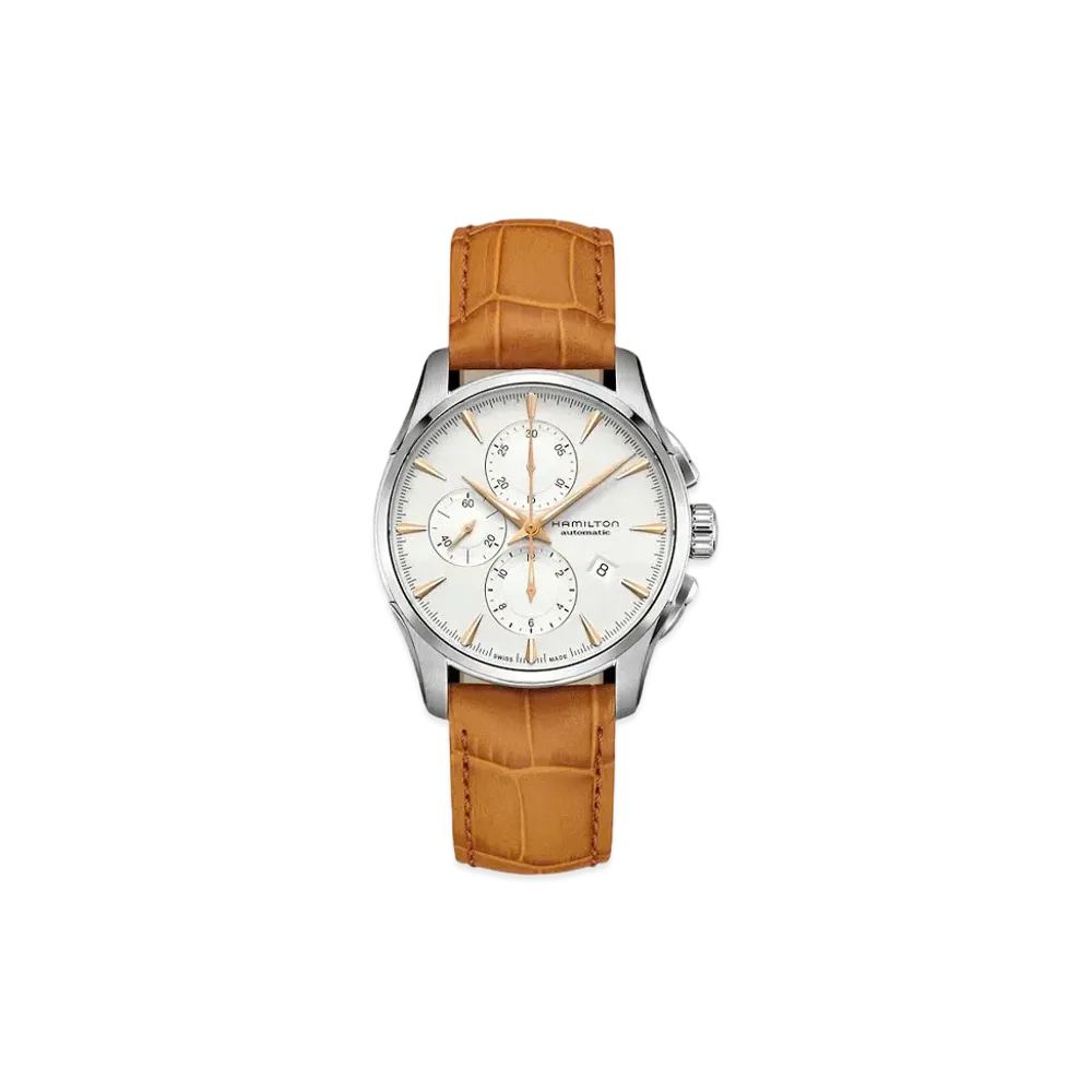 Hamilton Jazzmaster Auto Chrono