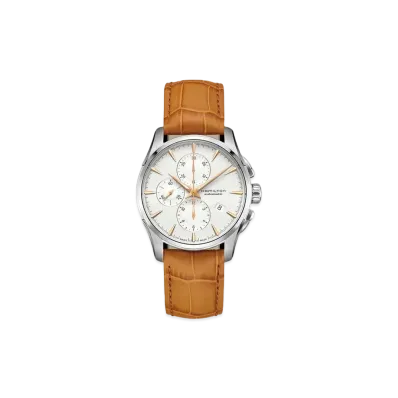 Hamilton Jazzmaster Auto Chrono
