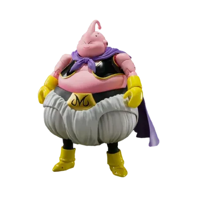 BANDAI "S.H.Figuarts" -Dragon Ball Z- MAJIN-BUU -GOOD- -Exclusive Edition-