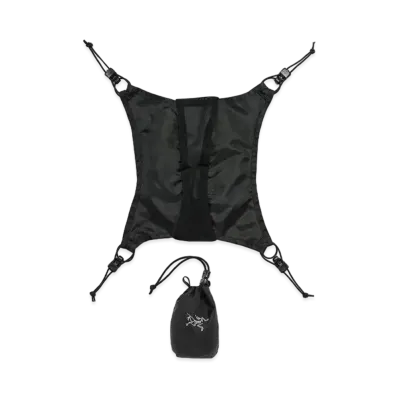 ARC'TERYX Corec Helmet Carry "Black"
