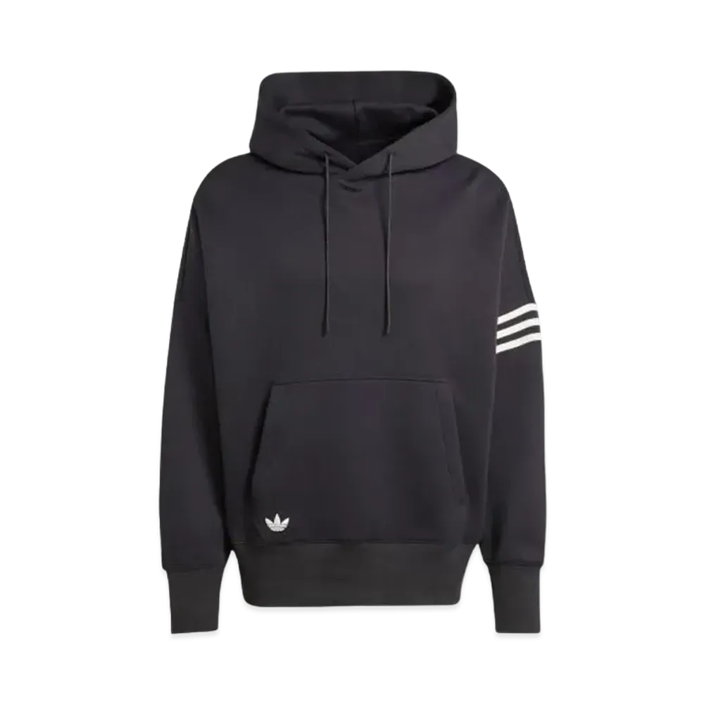 adidas Neuclassics Parka "Black"