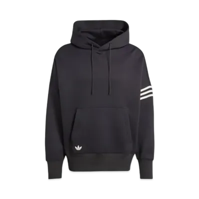 adidas Neuclassics Parka "Black"