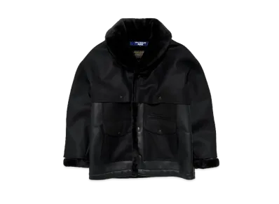 JUNYA WATANABE MAN x FILSON Coat "Black"