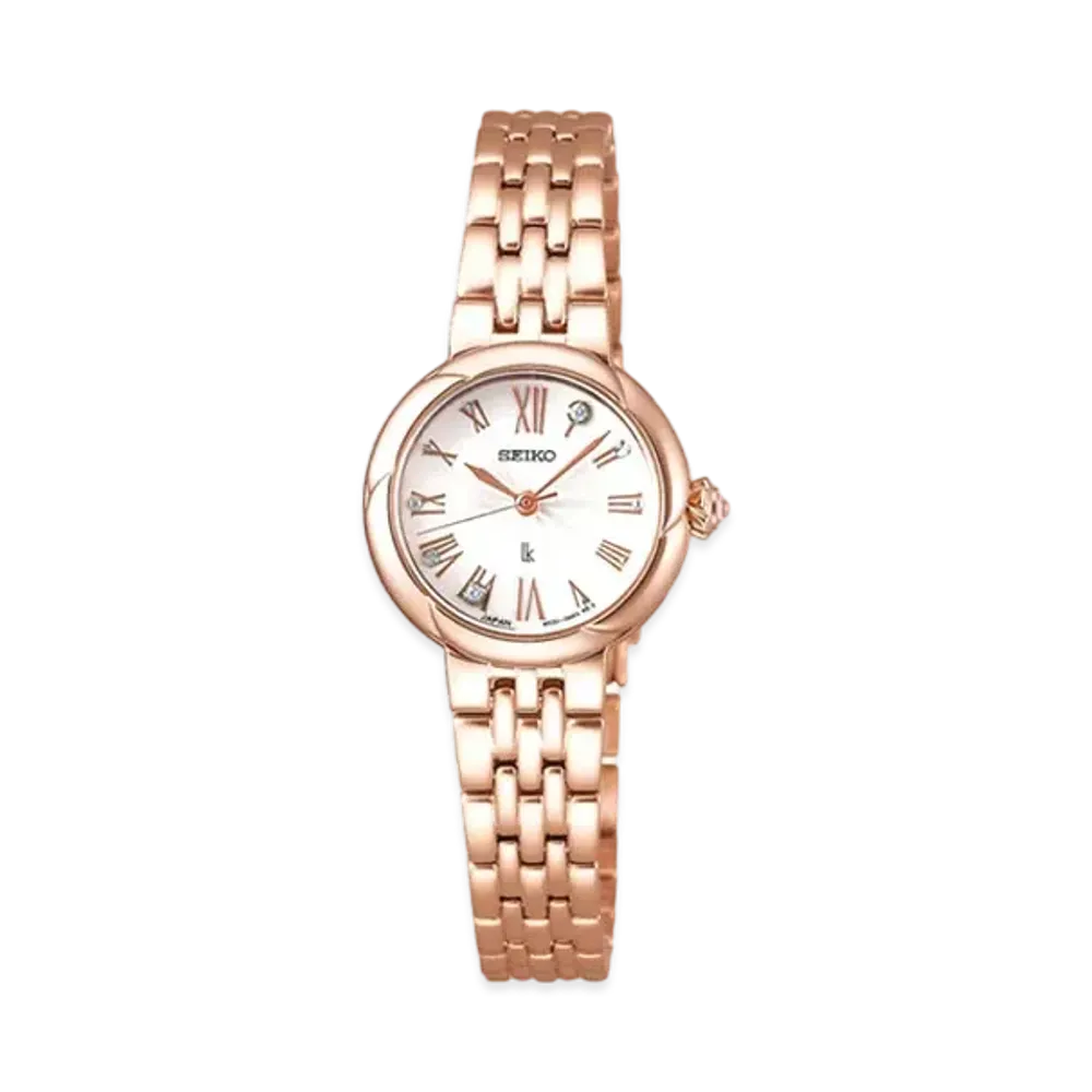 SEIKO Lukia Grow SSWA008