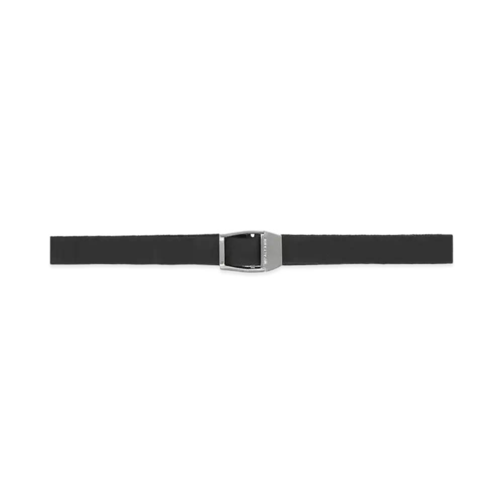1017 ALYX 9SM Tribar Belt "Black"