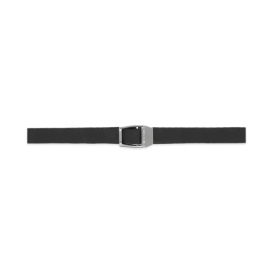 1017 ALYX 9SM Tribar Belt "Black"
