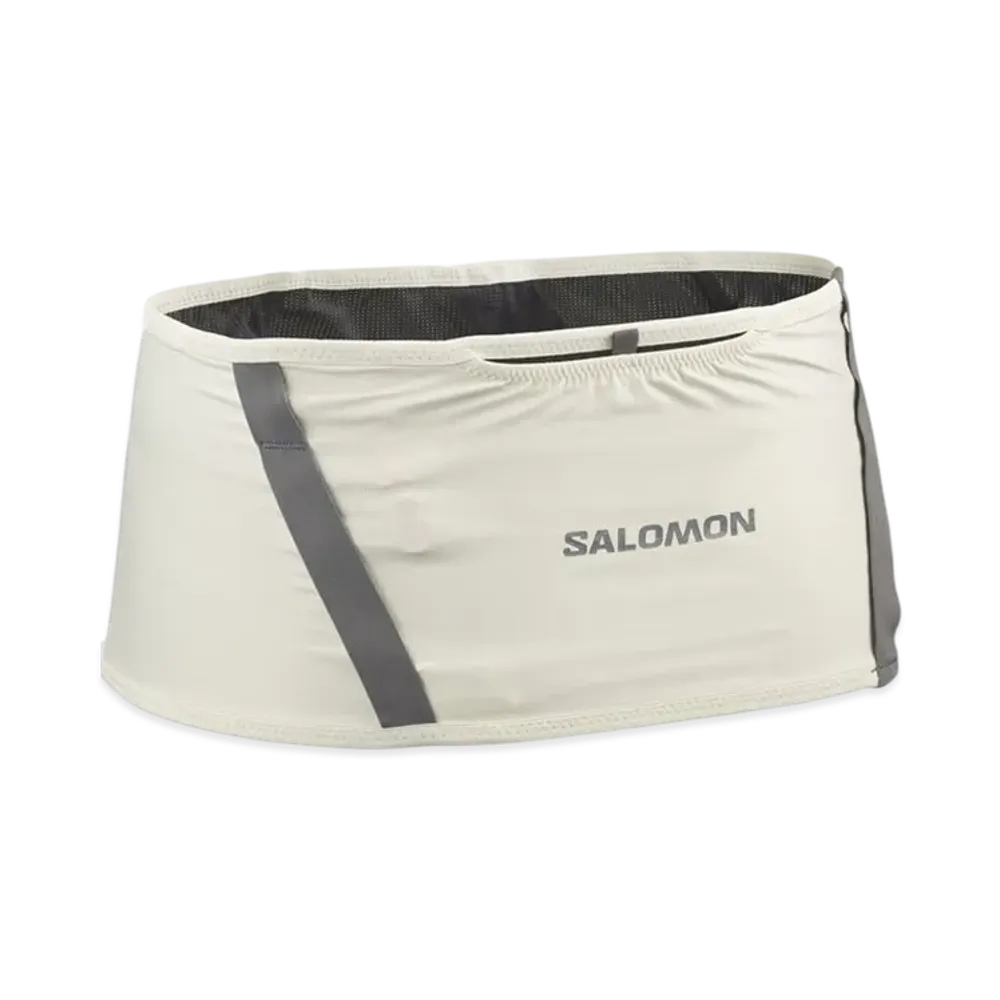Salomon High Pulse Belt Running Pouch "Icicle/Castelrock"