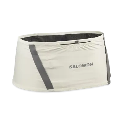 Salomon High Pulse Belt Running Pouch "Icicle/Castelrock"