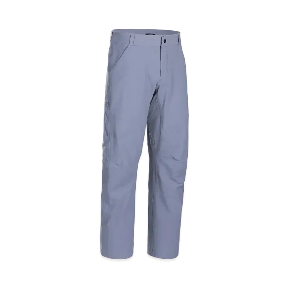 ARC'TERYX Cronin Cotton Pants Men's "Stratus"