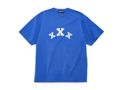 GOD SELECTION XXX T-Shirt GX-S26-ST-06 "Blue"