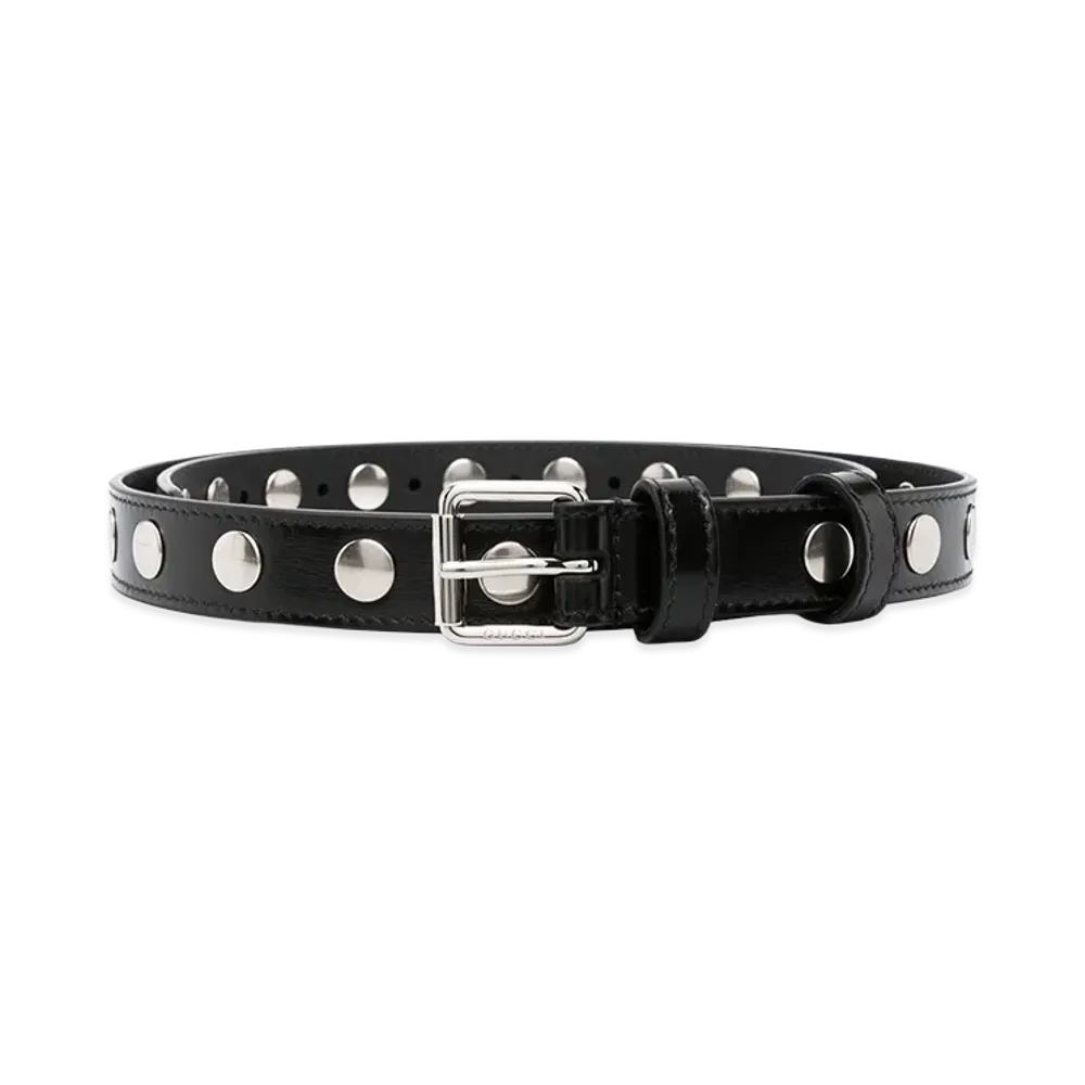 GUCCI Women's Belts "Black"