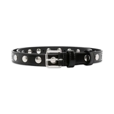 GUCCI Women's Belts "Black"