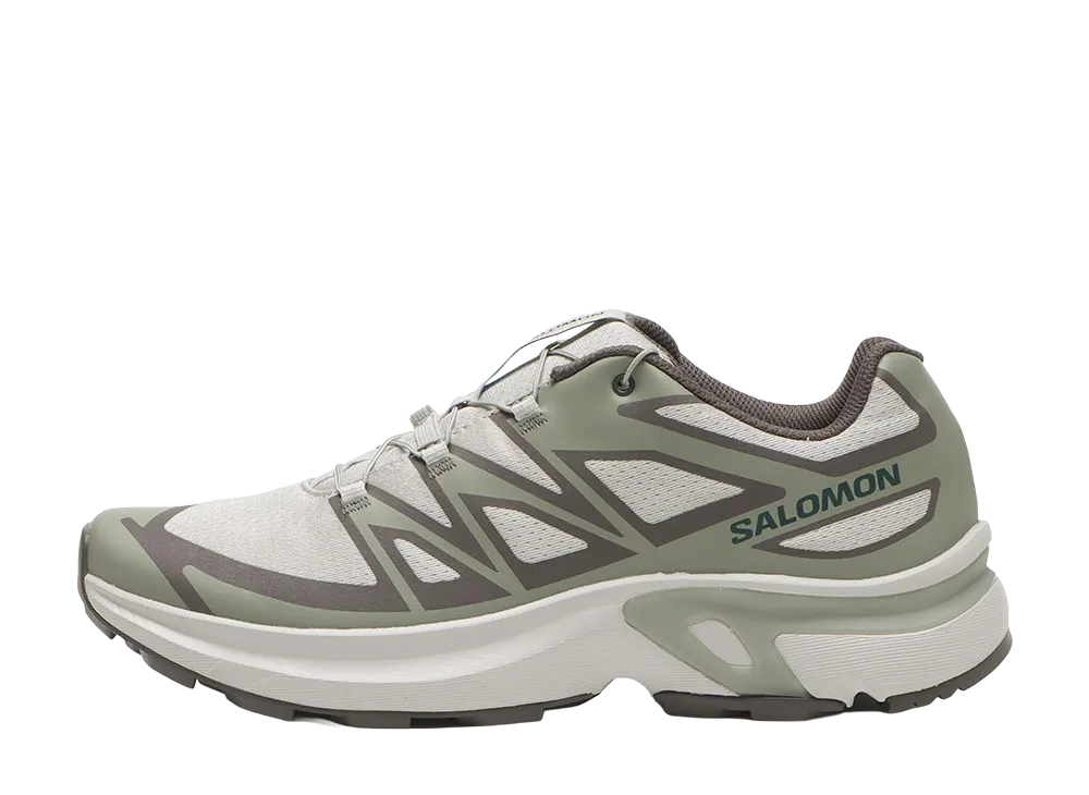 Salomon XT-EVR "Lunar Rock"