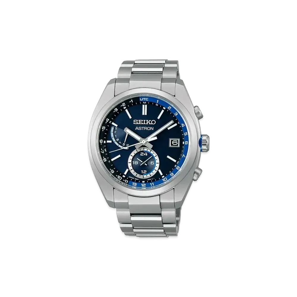 SEIKO Astron Solar Radio Line SBXY013