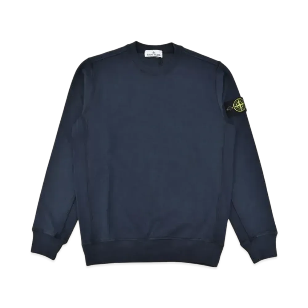 STONE ISLAND Trainer "Navy"