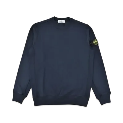 STONE ISLAND Trainer "Navy"