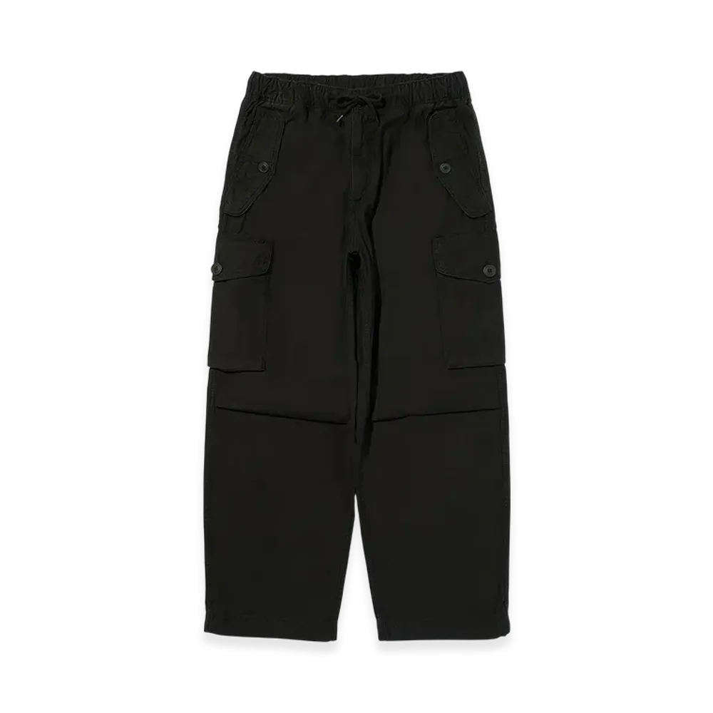 Levi's Baggyfield Cargo Pants "Black"