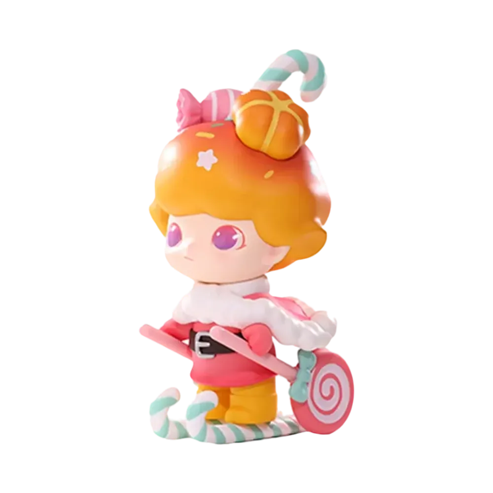 POP MART "Figurine" DIMOO candy big size