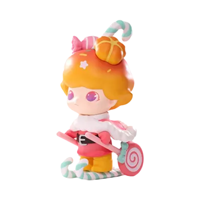 POP MART "Figurine" DIMOO candy big size