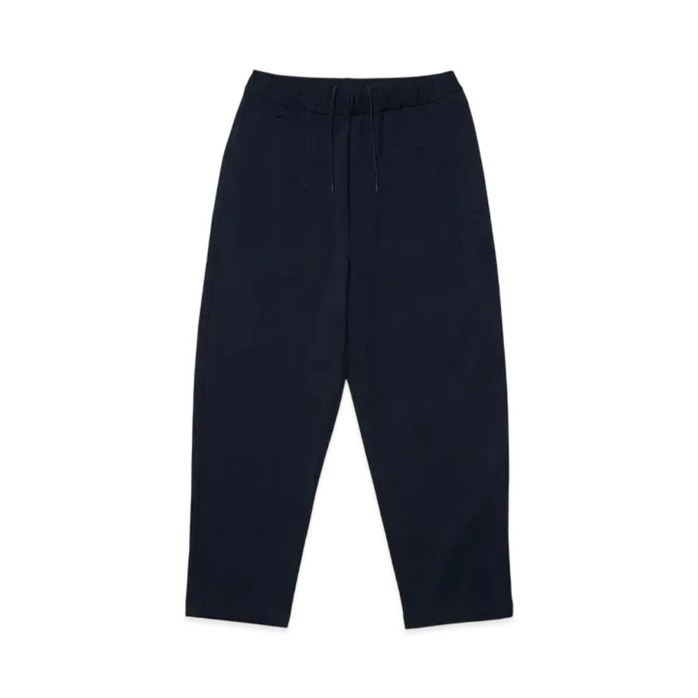 everyone Track Jersey Pants "Navy"