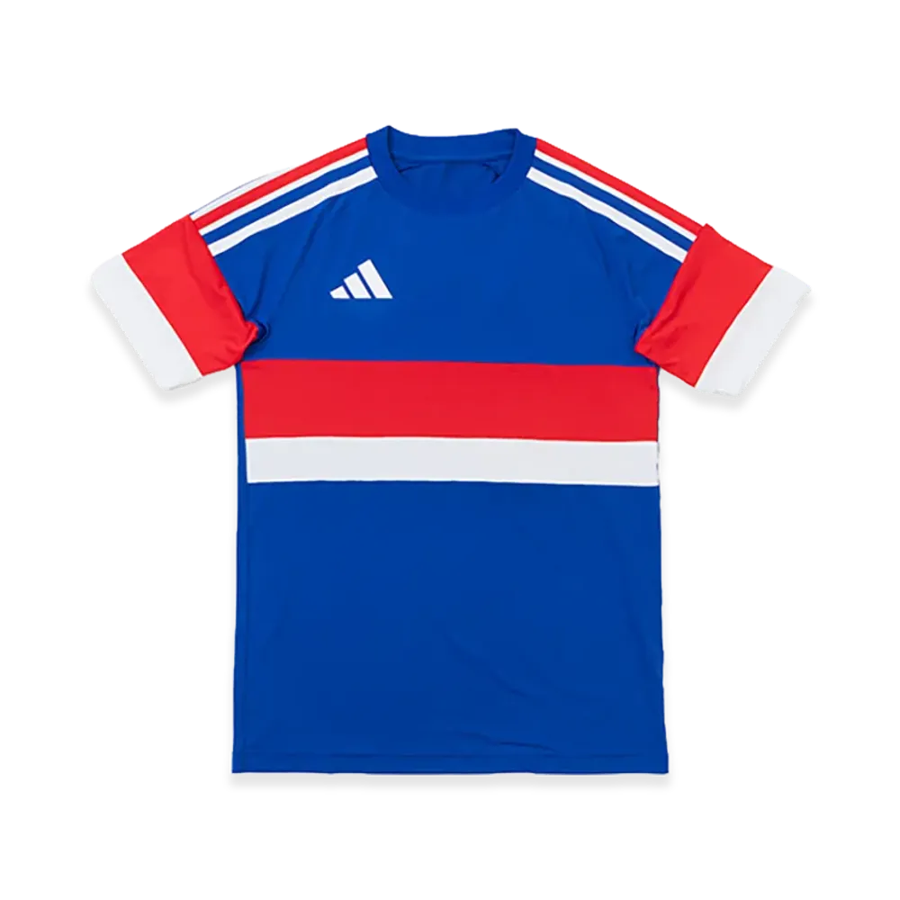 adidas KM Icon Jersey "Team Royal Blue"