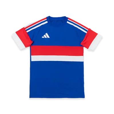 adidas KM Icon Jersey "Team Royal Blue"