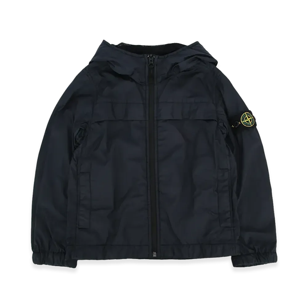 Stone Island Kids Jacket "Blue"