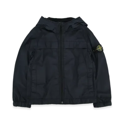 Stone Island Kids Jacket "Blue"