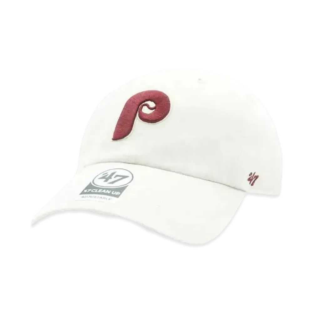 47 Phillies Cooperstown '47 CLEAN UP "BONE"