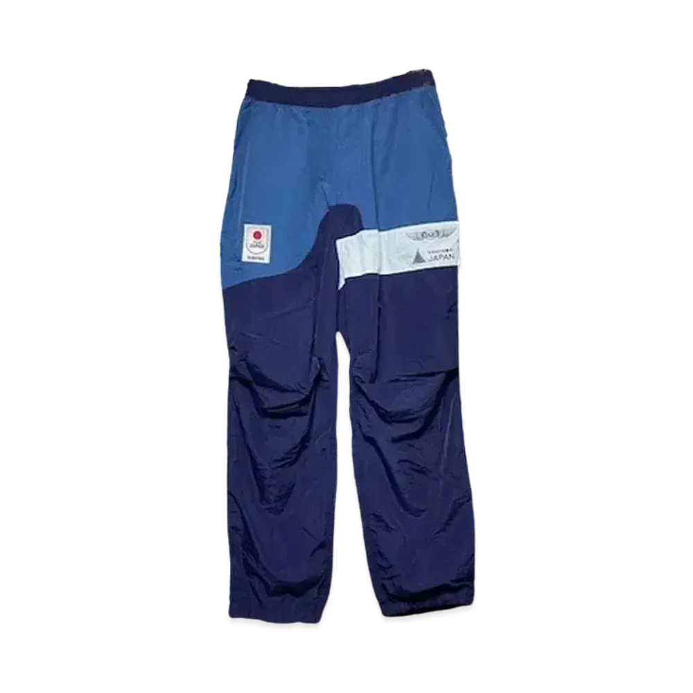 SSZ x RASH wetsuits x NAMINORI JAPAN JP Pants "Navy"