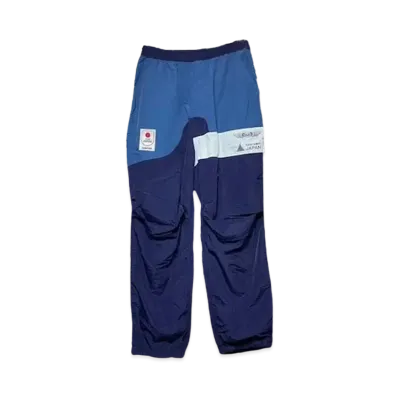SSZ x RASH wetsuits x NAMINORI JAPAN JP Pants "Navy"