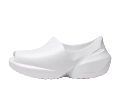 grounds CLAY "White"