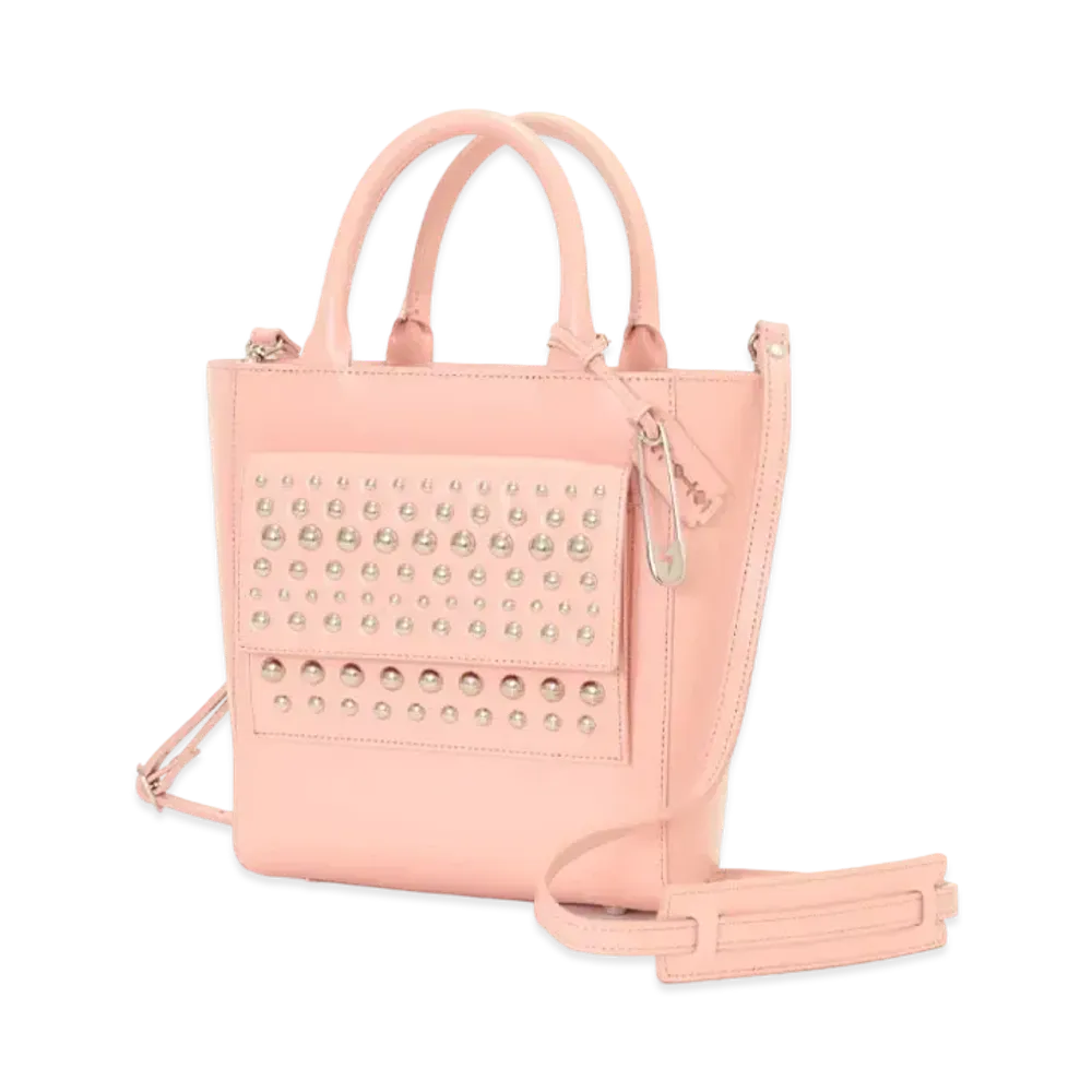UNDERCOVER Hand Bag "Pink"