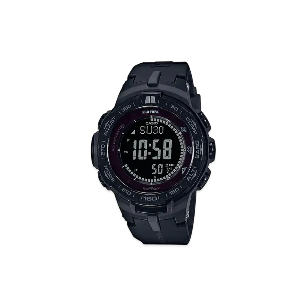 Casio PRO TREK OTHERS PRW-3100Y-1BJF