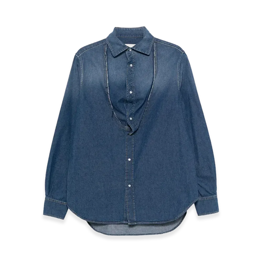 Maison Margiela Shirt "White"
