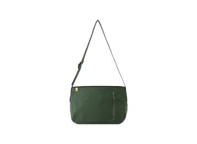 visvim Cordura Charlie ll Shoulder (M) "Green"