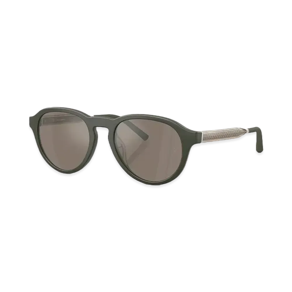 OLIVER PEOPLES R-8 "GreenSmork"