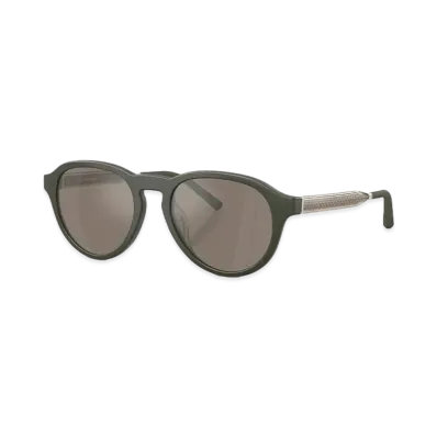 OLIVER PEOPLES R-8 "GreenSmork"