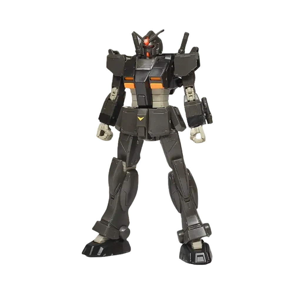 HG 1/144 RX-78-01[N] Gundam Local Type (North American Type)