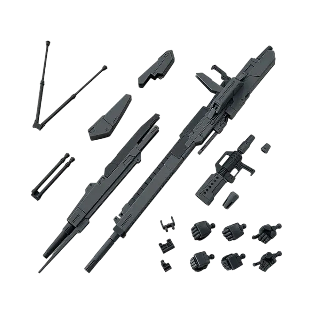 BANDAI 1/144 System Weapon Kit 008 Gundam Base Limited