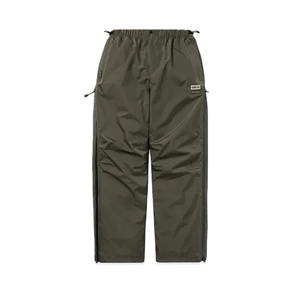 thisisneverthat Gore-Tex 3L All Weather Pant "Mud"
