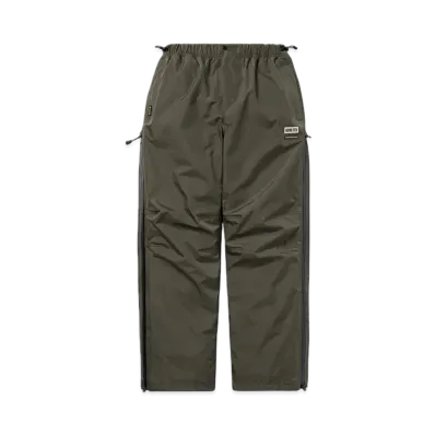 thisisneverthat Gore-Tex 3L All Weather Pant "Mud"