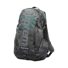 Supreme Backpack Supreme Backpack