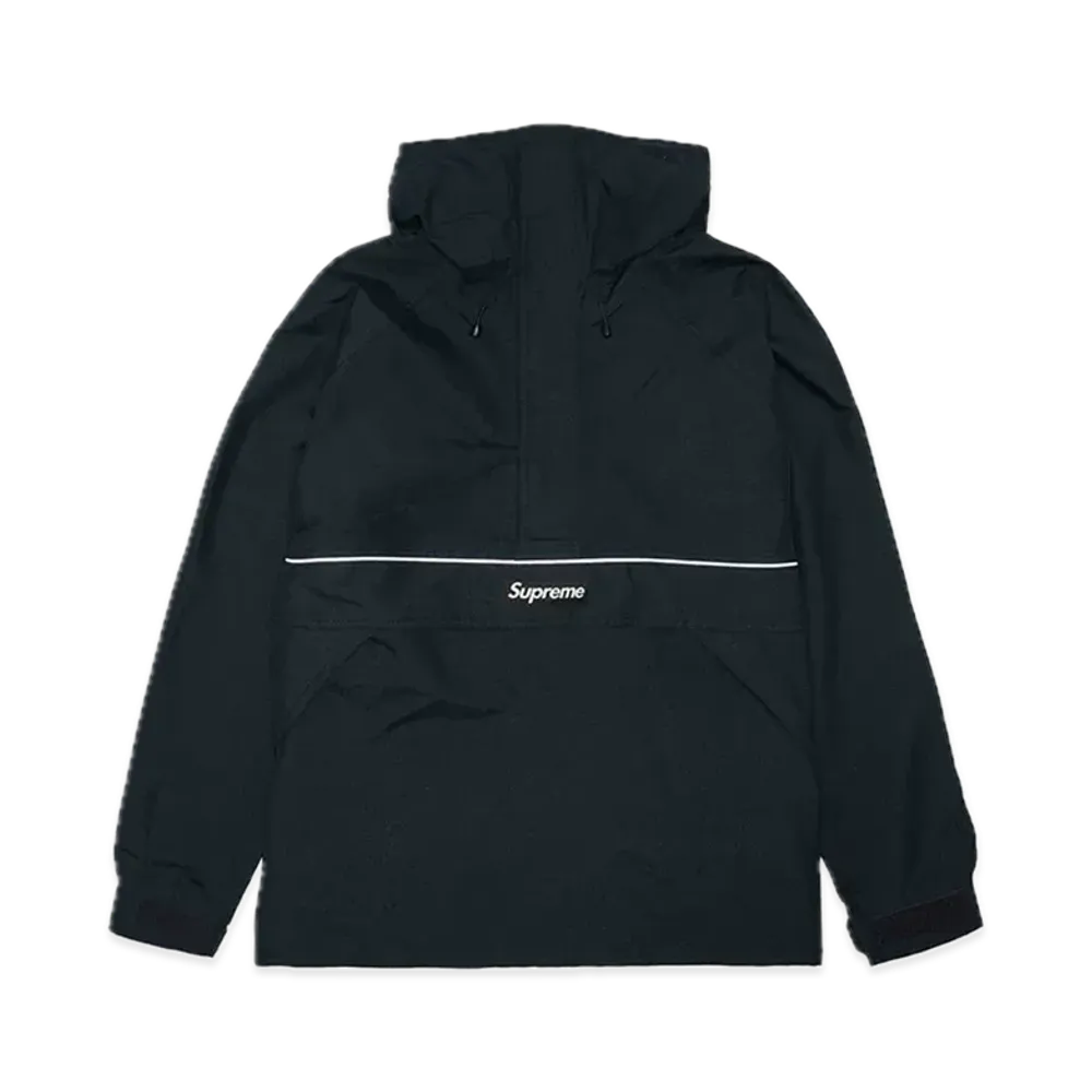 Supreme Gore-Tex Anorak "Black"