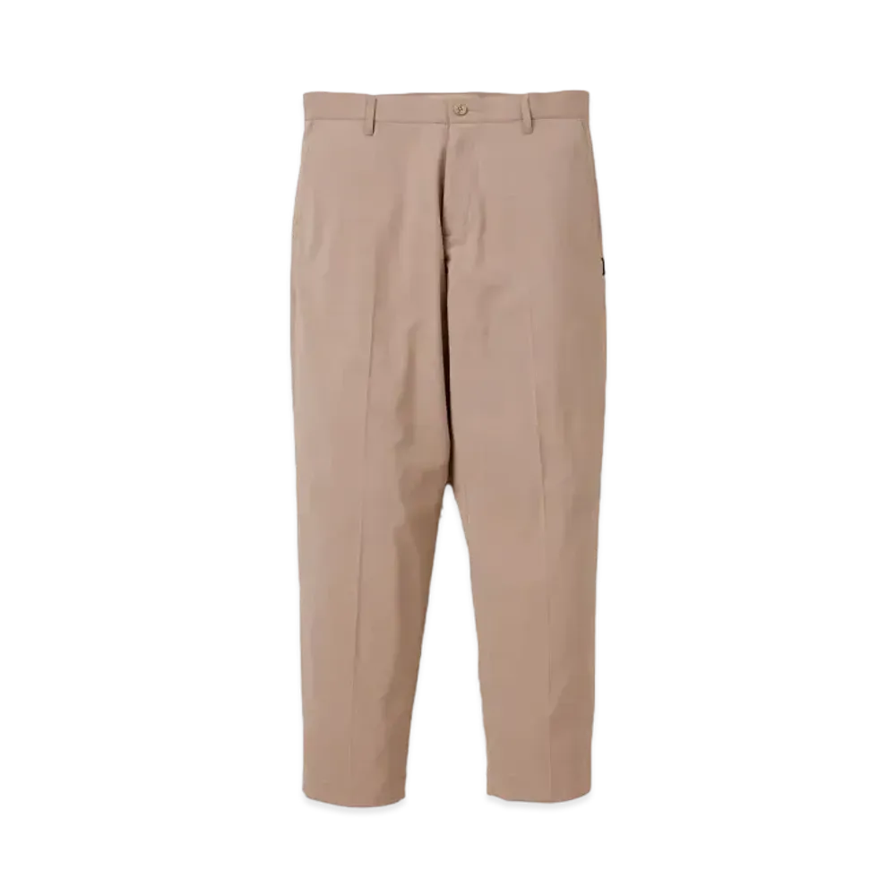 NEIGHBORHOOD Ankle Pants "Beige"